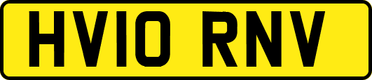 HV10RNV