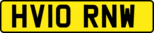 HV10RNW