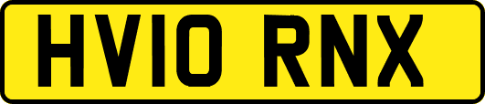 HV10RNX