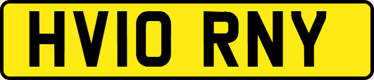 HV10RNY