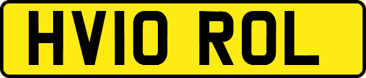 HV10ROL