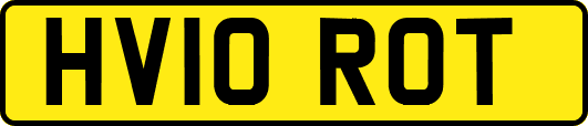 HV10ROT