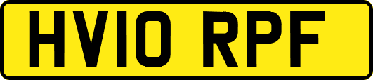 HV10RPF