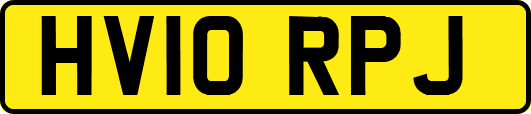 HV10RPJ