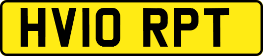 HV10RPT
