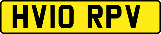 HV10RPV