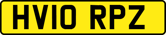 HV10RPZ