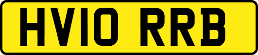 HV10RRB