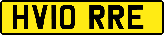 HV10RRE