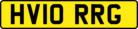 HV10RRG