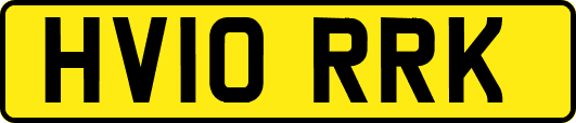 HV10RRK