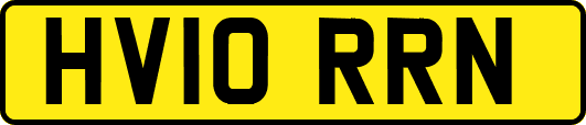 HV10RRN