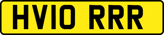 HV10RRR