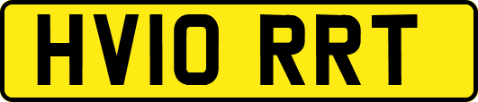 HV10RRT