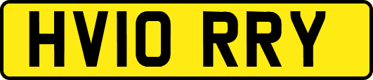 HV10RRY