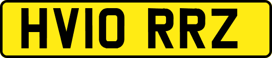 HV10RRZ