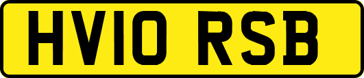 HV10RSB