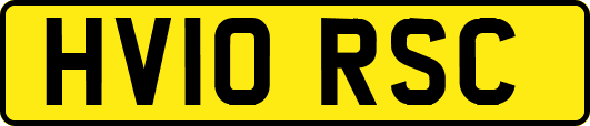 HV10RSC