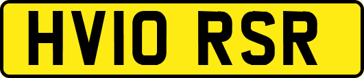 HV10RSR