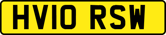 HV10RSW