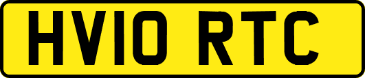 HV10RTC