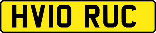 HV10RUC