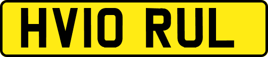 HV10RUL