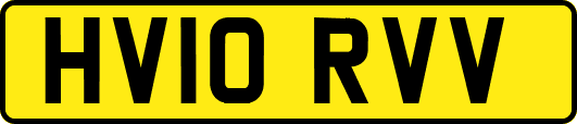 HV10RVV