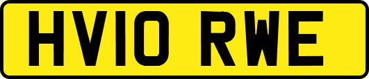 HV10RWE
