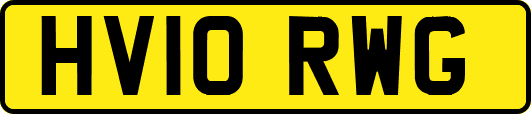 HV10RWG