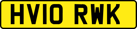 HV10RWK