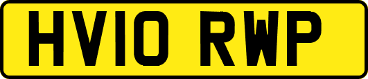 HV10RWP