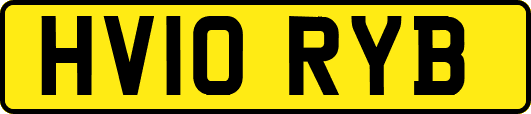 HV10RYB
