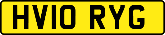 HV10RYG