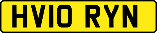 HV10RYN