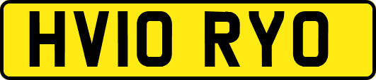 HV10RYO