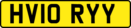 HV10RYY