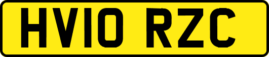 HV10RZC