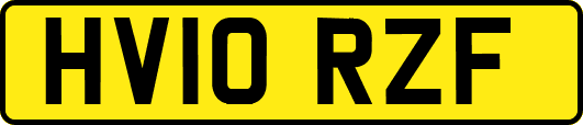 HV10RZF