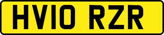 HV10RZR