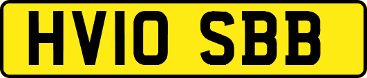 HV10SBB
