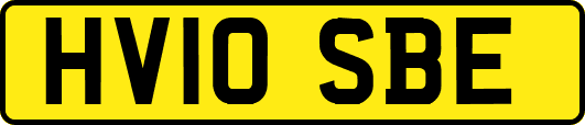 HV10SBE