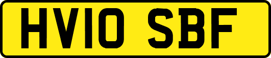 HV10SBF
