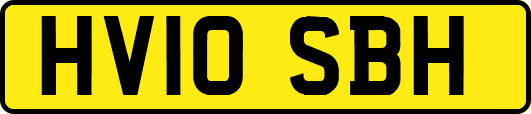 HV10SBH