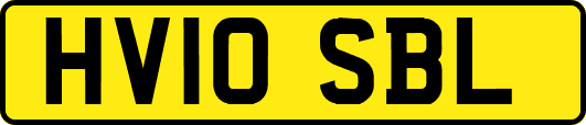 HV10SBL
