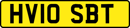 HV10SBT