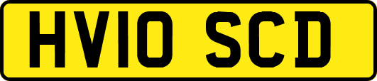 HV10SCD