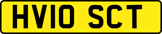 HV10SCT
