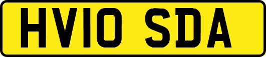 HV10SDA
