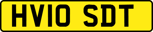HV10SDT